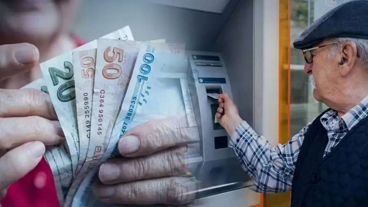 EYT'yi 1 günle kaçıranlara müjde: Kademeli Emeklilik teklifi Meclis'te, EMADDER Ankara’da meydana iniyor! 17